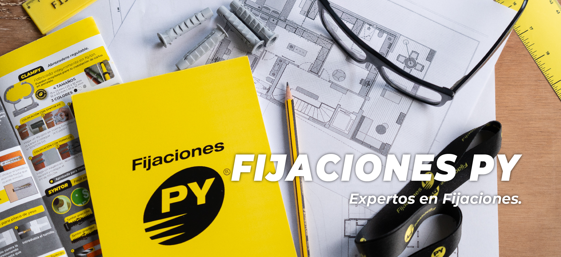 Fijaciones PY 3
